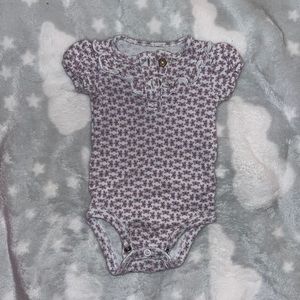 Newborn Onesie
